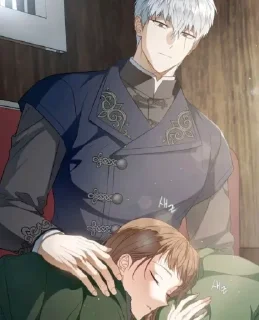 🖱 @felfelanime ꜝꜞ @Giffelfel  Zachary de arno ꜝꜞ, sticker Telegram 14 sur 70