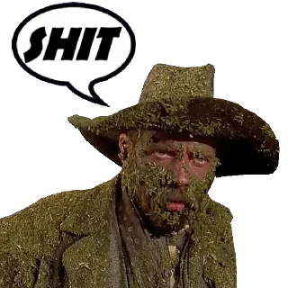 💩 BACK TO THE FUTURE @STIKERFORALL, sticker Telegram 13 sur 50