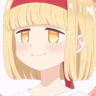 🌽 八満 結 @XXIVXV, sticker Telegram 23 sur 80