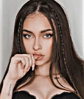 🃏 Mixed -! || @BIQRZ || ²⁶, стікер Telegram 7 з 109