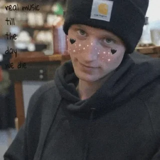 🗝 𝖬𝗈𝗈𝖽 - @NFRealMusic_iran, sticker Telegram 7 sur 20