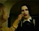 😕 Marilyn manson @Ygi_sdt, sticker Telegram 19 sur 44