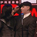 💀 marilyn manson💀, стикер Telegram 13 из 38