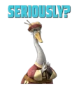 😕 Kung Fu Panda, sticker Telegram 19 sur 44