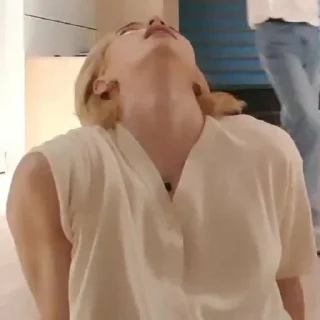 🤍 cute kids @skzstickers, стикер Telegram 7 из 117