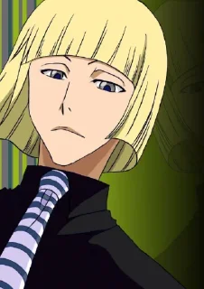 😐 Shinji by @Headless_Reap3r, sticker Telegram 18 sur 26