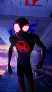 Spiderman by @Headless_Reap3r