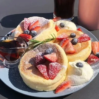 🌟 Food, стікер Telegram 17 з 25