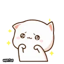 🥺 @stickerkar ما اینجایم 12, Telegram sticker 6 of 24
