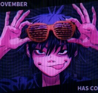 GorillazSupermacy