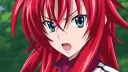 😤 Rias Gremory @Army962, стикер Telegram 10 из 11