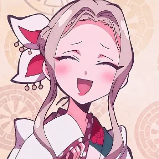 🌟 𝒀𝒂𝒌𝒐|@St1cker_anime, стикер Telegram 11 из 37