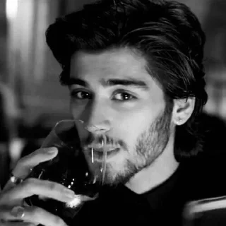 Zayn Malik