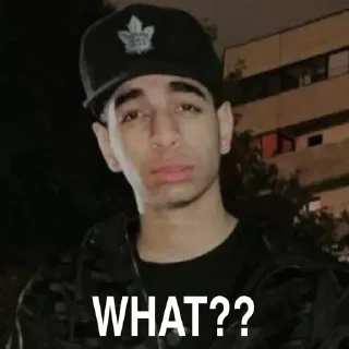 😳 TK XNiggaz, стікер Telegram 21 з 90