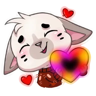 🌟 Алекс., sticker Telegram 18 sur 18