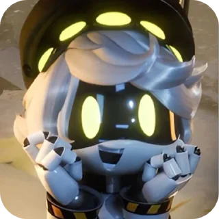 🧸 N lol😳, стікер Telegram 14 з 17