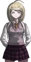 😊 Kaede Akamatsu [Waifu]💖, Telegram sticker 7 of 59