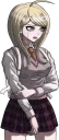 😭 Kaede Akamatsu [Waifu]💖, Telegram sticker 19 of 59