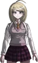 🙂 Kaede Akamatsu [Waifu]💖, Telegram sticker 2 of 59