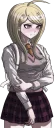😳 Kaede Akamatsu [Waifu]💖, Telegram sticker 16 of 59