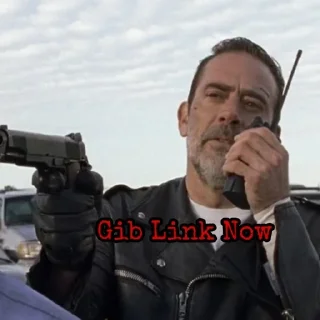 Negan