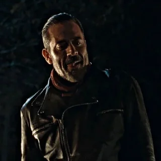 🪓 negan Smith, @xeosex, Telegram sticker 5 of 70