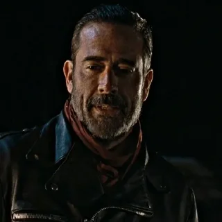 🪓 negan Smith, @xeosex, Telegram sticker 17 of 70
