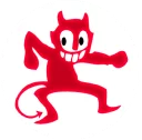 Love Satan