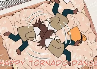 🙌 manhwa lv♡, стикер Telegram 21 из 65