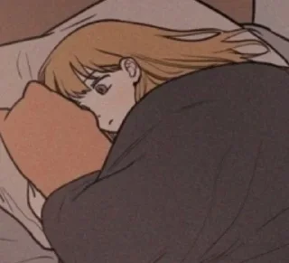 🧸 manhwa lv♡, стикер Telegram 19 из 65