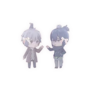 𝜗𝜚 ࣪˖ .  ꪀꫀ𝕫ꪊડꫝⅈ | ꪀ𝑜.𝟨  🐭🩹 ᥫ᭡