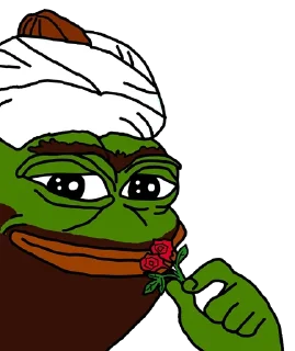 🇹🇷 𝕸𝕰𝕳𝕯𝕿 TURK, Telegram sticker 11 of 47