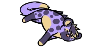 🍞 SwizzYeen ministicks, sticker Telegram 5 sur 96