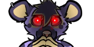 👹 SwizzYeen ministicks, sticker Telegram 18 sur 96