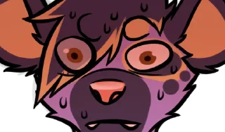 😳 SwizzYeen ministicks, sticker Telegram 21 sur 96