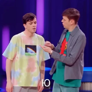 😏 Импроцитаты от @Kopli1, стікер Telegram 10 з 50