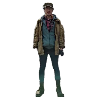 🧍 ПОДНЕБЕСНЫЙ 🇷🇺, Telegram sticker 5 of 38
