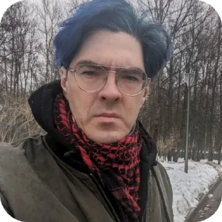 🧣 ПОДНЕБЕСНЫЙ 🇷🇺, Telegram sticker 9 of 38