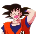 Goku