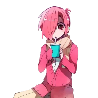 Mitsuba-kun