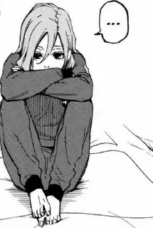 😔 Blue Lock, sticker Telegram 14 sur 77
