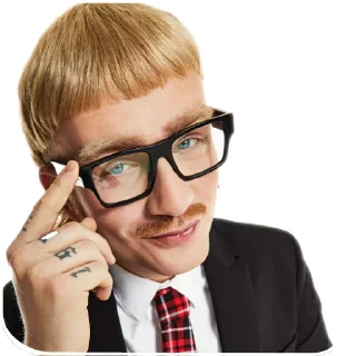 😎 Europapa🇪🇺, стікер Telegram 9 з 11