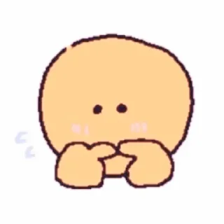🧸 𝗠🅞︎🅞︎𝗗⭒ ۫ 🎀𝐔𝐖𝐔𓂅 @riokyu, стикер Telegram 23 из 65
