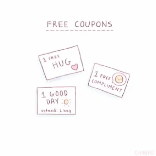 🧸 𝗠🅞︎🅞︎𝗗⭒ ۫ 🎀𝐔𝐖𝐔𓂅 @riokyu, стикер Telegram 14 из 65