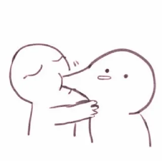 🧸 𝗠🅞︎🅞︎𝗗⭒ ۫ 🎀𝐔𝐖𝐔𓂅 @riokyu, стикер Telegram 15 из 65