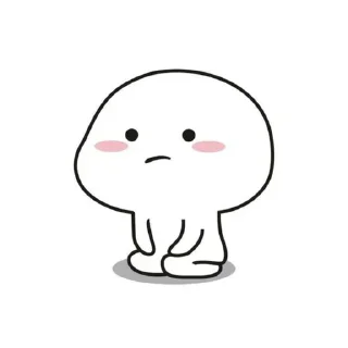 🪨 (ಥ‿ಥ)ﾉﾞ𝗠𖣠𖣠𝗗𝟐 ᵇʸ @riokyu, Telegram sticker 16 of 90