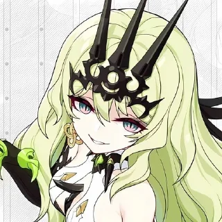 🌟 🐍 Mobius ༒ @KesitoMania, sticker Telegram 12 sur 109
