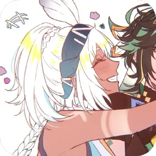🎋 🎋⌗Kinilani  ᶻ  z  :: @vin11nfo, стікер Telegram 14 з 35