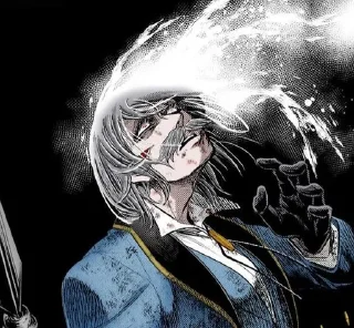 ❄️ jack the ripper @uchiha_itawchi, стикер Telegram 8 из 100