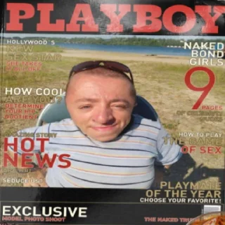 🥃 миньони хаус, стікер Telegram 15 з 30